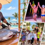 Secrets Mirabel Cancun UVC VIP Event