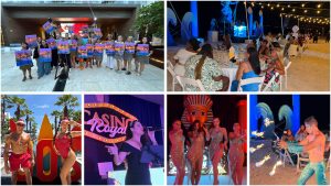 Breathless & Secrets Riviera Cancun VIP Event 2026
